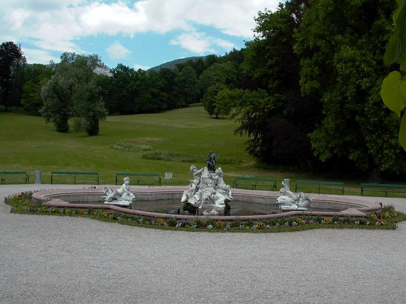 Bad Ischl