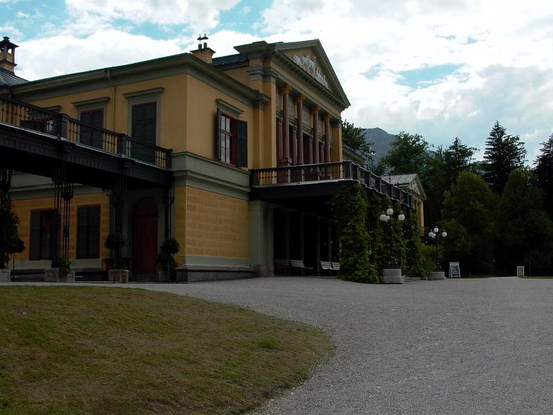 KFJ Mansion