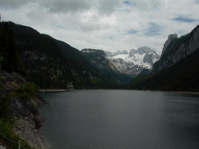 Gosausee