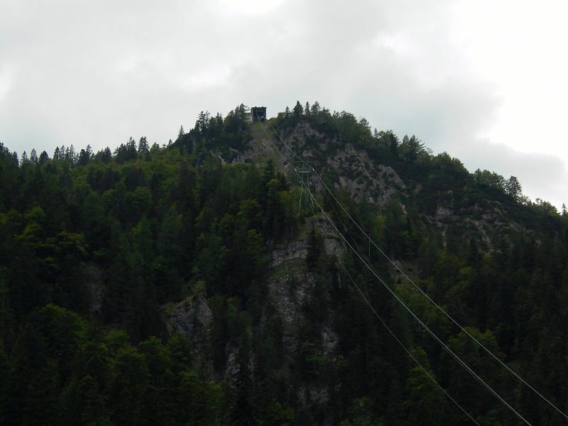 Cable Car