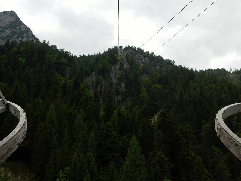 Cable Car