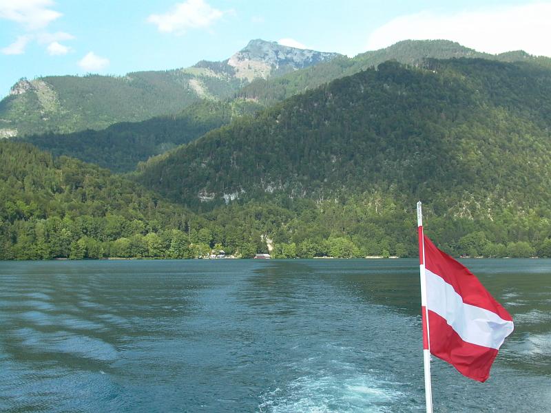 Schafberg